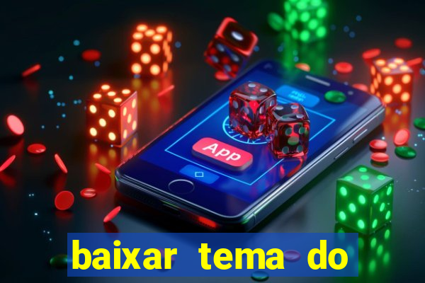 baixar tema do flamengo para whatsapp gb